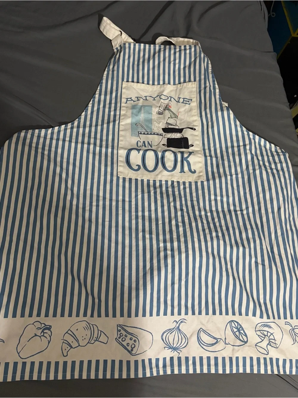 Disney cotton apron